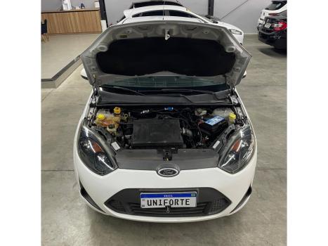 FORD Fiesta Hatch 1.0 4P SE FLEX, Foto 9