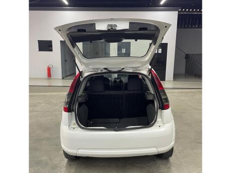 FORD Fiesta Hatch 1.0 4P SE FLEX, Foto 10