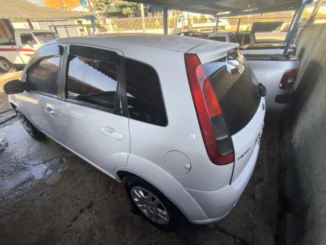 FORD Fiesta Hatch 1.6 4P SE FLEX, Foto 4