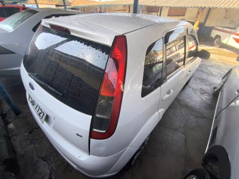 FORD Fiesta Hatch 1.6 4P SE FLEX, Foto 5
