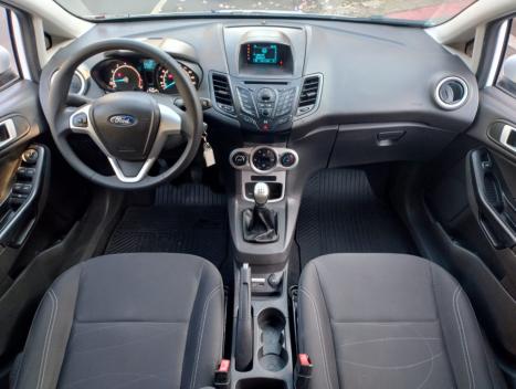 FORD Fiesta Hatch 1.6 16V 4P SEL FLEX, Foto 5