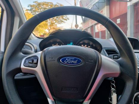 FORD Fiesta Hatch 1.6 16V 4P SEL FLEX, Foto 6
