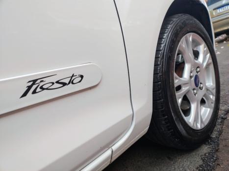FORD Fiesta Hatch 1.6 16V 4P SEL FLEX, Foto 7