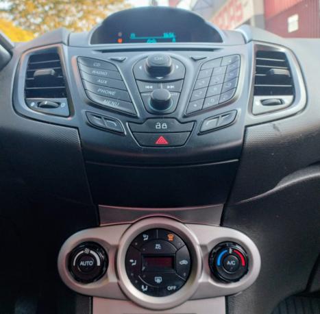 FORD Fiesta Hatch 1.6 16V 4P SEL FLEX, Foto 11