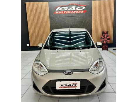 FORD Fiesta Hatch 1.6 4P ROCAM FLEX, Foto 2