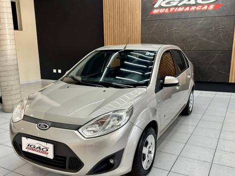 FORD Fiesta Hatch 1.6 4P ROCAM FLEX, Foto 3