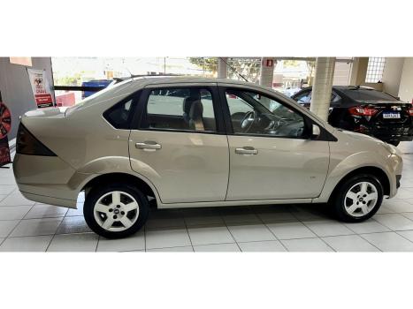 FORD Fiesta Hatch 1.6 4P ROCAM FLEX, Foto 5