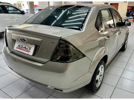 FORD Fiesta Hatch 1.6 4P ROCAM FLEX, Foto 6