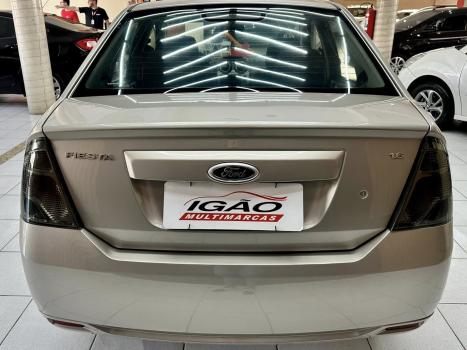 FORD Fiesta Hatch 1.6 4P ROCAM FLEX, Foto 7