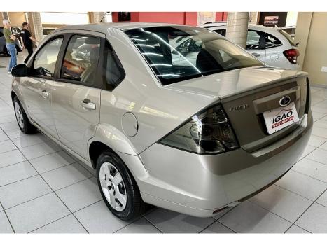 FORD Fiesta Hatch 1.6 4P ROCAM FLEX, Foto 8