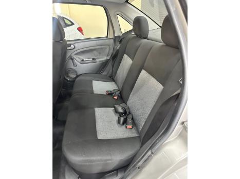 FORD Fiesta Hatch 1.6 4P ROCAM FLEX, Foto 9