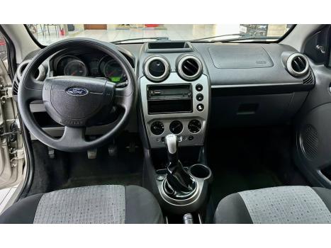 FORD Fiesta Hatch 1.6 4P ROCAM FLEX, Foto 11
