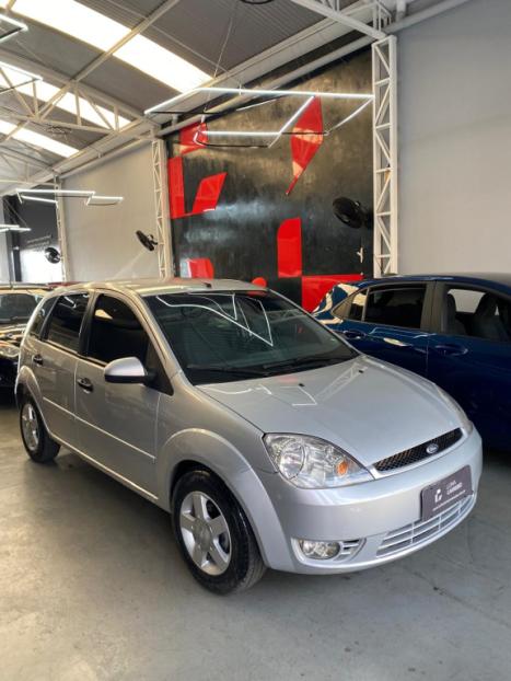 FORD Fiesta Hatch 1.0 4P SUPERCHARGER, Foto 1