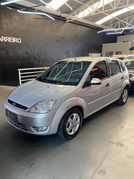 FORD Fiesta Hatch 1.0 4P SUPERCHARGER, Foto 2