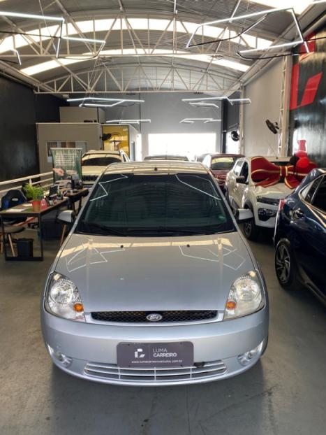 FORD Fiesta Hatch 1.0 4P SUPERCHARGER, Foto 3