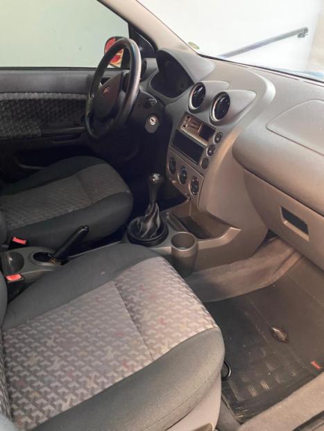 FORD Fiesta Hatch 1.0 4P SUPERCHARGER, Foto 8