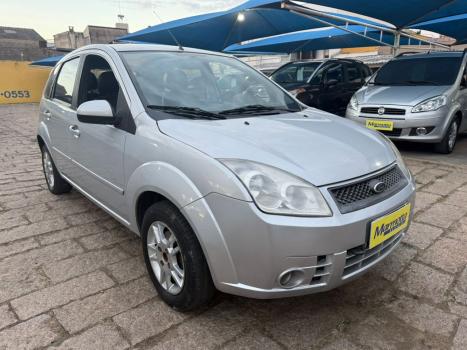 FORD Fiesta Hatch 1.6 4P CLASS FLEX, Foto 3