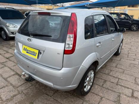 FORD Fiesta Hatch 1.6 4P CLASS FLEX, Foto 4