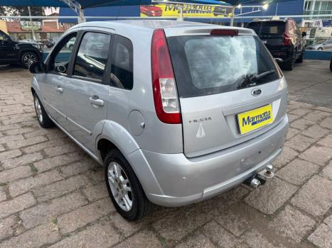 FORD Fiesta Hatch 1.6 4P CLASS FLEX, Foto 5