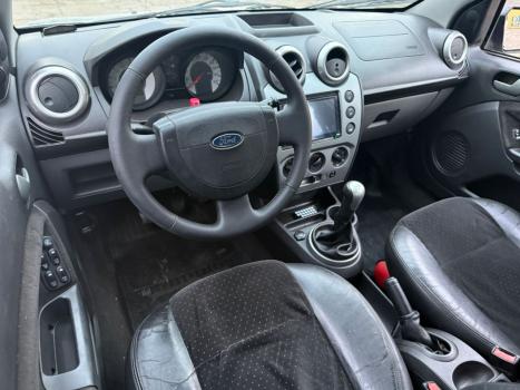 FORD Fiesta Hatch 1.6 4P CLASS FLEX, Foto 6