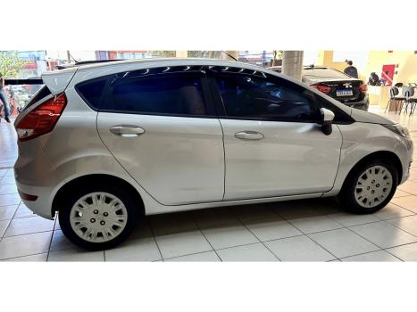 FORD Fiesta Hatch 1.5 16V 4P S FLEX, Foto 5