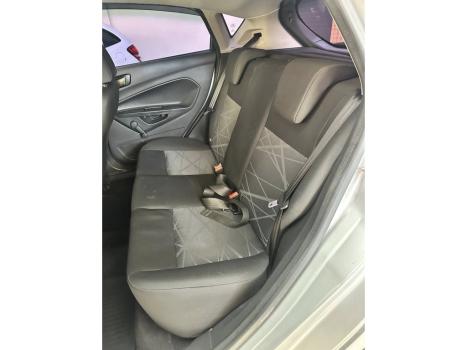 FORD Fiesta Hatch 1.5 16V 4P S FLEX, Foto 9
