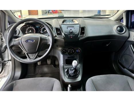 FORD Fiesta Hatch 1.5 16V 4P S FLEX, Foto 11