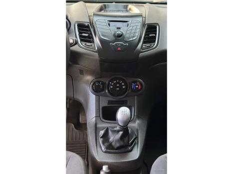 FORD Fiesta Hatch 1.5 16V 4P S FLEX, Foto 12