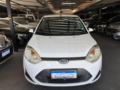 FORD Fiesta Hatch 1.6 4P CLASS FLEX, Foto 3