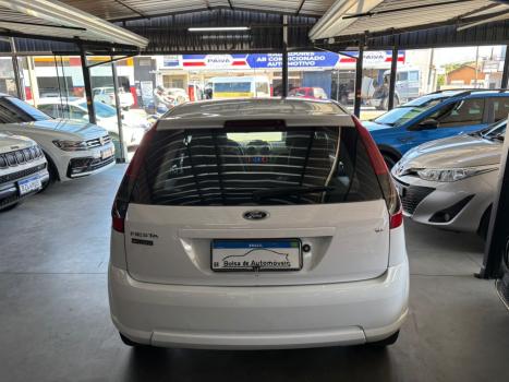 FORD Fiesta Hatch 1.6 4P CLASS FLEX, Foto 4