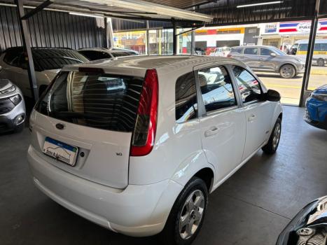 FORD Fiesta Hatch 1.6 4P CLASS FLEX, Foto 6