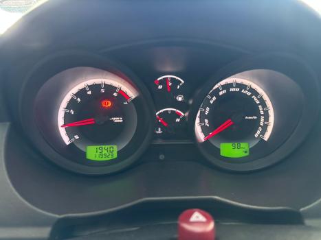 FORD Fiesta Hatch 1.6 4P CLASS FLEX, Foto 10