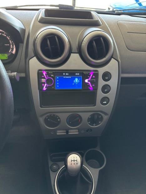 FORD Fiesta Hatch 1.6 4P CLASS FLEX, Foto 11