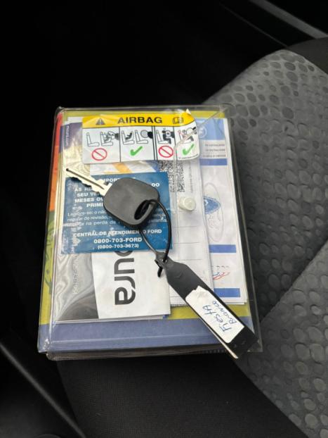 FORD Fiesta Hatch 1.6 4P CLASS FLEX, Foto 16