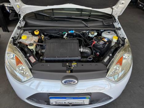 FORD Fiesta Hatch 1.6 4P CLASS FLEX, Foto 17