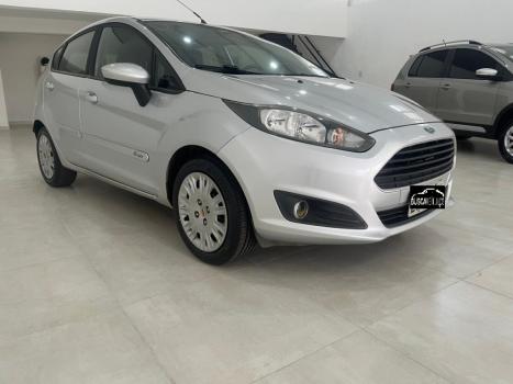 FORD Fiesta Hatch 1.5 16V 4P SE FLEX, Foto 3
