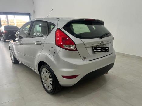 FORD Fiesta Hatch 1.5 16V 4P SE FLEX, Foto 4