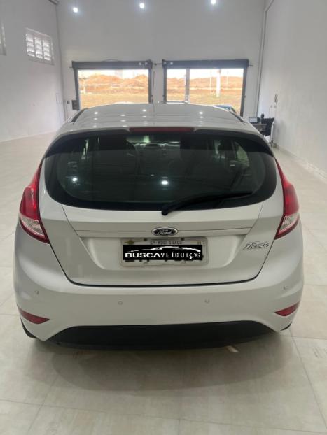 FORD Fiesta Hatch 1.5 16V 4P SE FLEX, Foto 5