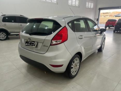 FORD Fiesta Hatch 1.5 16V 4P SE FLEX, Foto 6