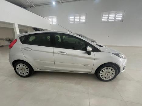 FORD Fiesta Hatch 1.5 16V 4P SE FLEX, Foto 7
