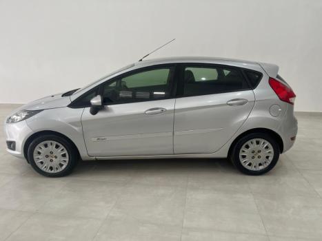 FORD Fiesta Hatch 1.5 16V 4P SE FLEX, Foto 8