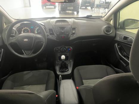 FORD Fiesta Hatch 1.5 16V 4P SE FLEX, Foto 9