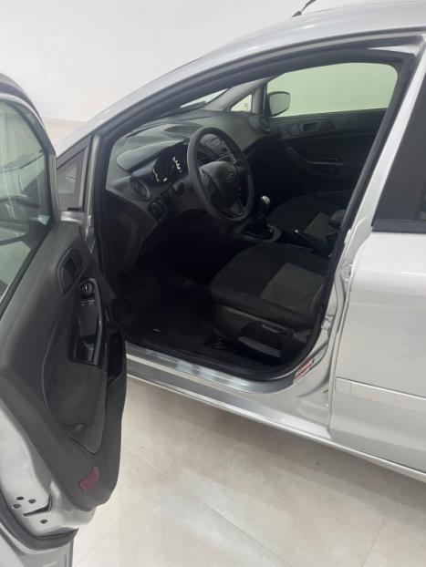 FORD Fiesta Hatch 1.5 16V 4P SE FLEX, Foto 10
