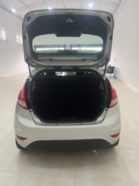 FORD Fiesta Hatch 1.5 16V 4P SE FLEX, Foto 11