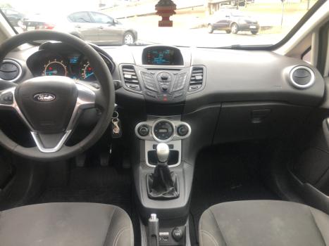FORD Fiesta Hatch 1.6 16V 4P SE FLEX, Foto 6