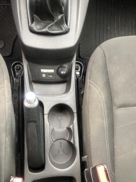 FORD Fiesta Hatch 1.6 16V 4P SE FLEX, Foto 7
