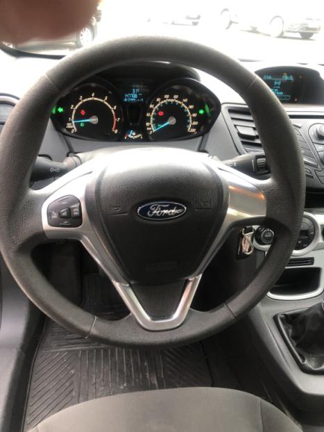 FORD Fiesta Hatch 1.6 16V 4P SE FLEX, Foto 8