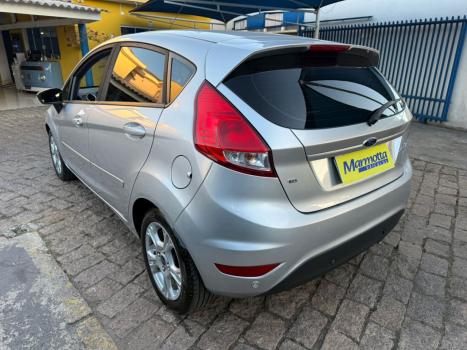 FORD Fiesta Hatch 1.6 16V 4P SE FLEX, Foto 5