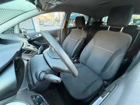 FORD Fiesta Hatch 1.6 16V 4P SE FLEX, Foto 7