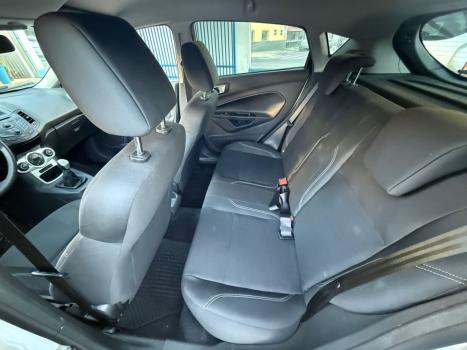 FORD Fiesta Hatch 1.6 16V 4P SE FLEX, Foto 8